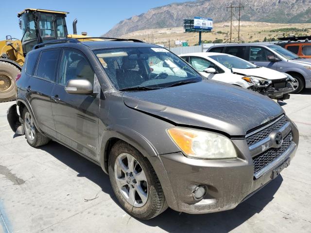 Photo 1 from auction – 2010 TOYOTA RAV4 LIMIT with VIN JTMDK4DV3A5090273