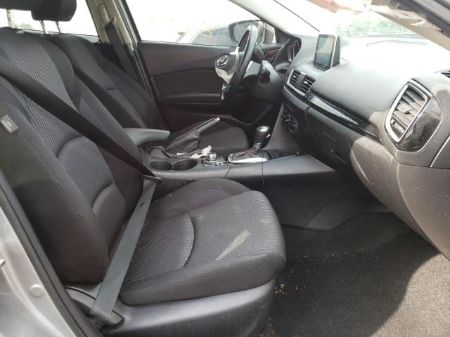 Zdjęcie 5 z aukcji – 2015 MAZDA 3 TOURING z VIN 3MZBM1V73FM223208