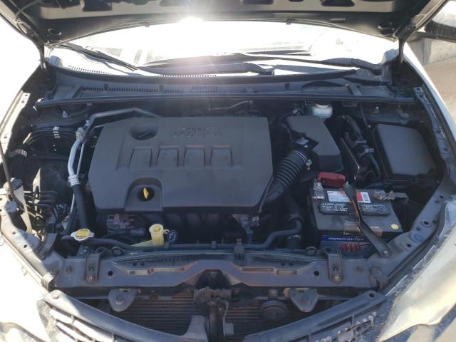 Photo 7 from auction – 2014 TOYOTA COROLLA L with VIN 5YFBURHE7EP017960