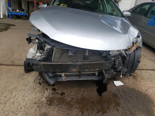 Photo 9 from auction – 2015 TOYOTA CAMRY LE with VIN 4T1BF1FK3FU029169