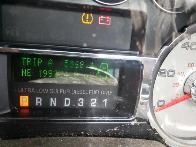 Photo 8 from auction – 2010 FORD F350 SUPER with VIN 1FTWW3BR3AEA05722