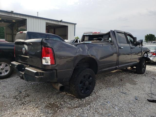 Photo 4 from auction – 2016 RAM 2500 SLT with VIN 3C6UR5JL5GG284719