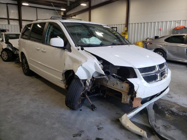 صورة رقم 1 من المزاد - 2017 DODGE GRAND CARA مع VIN 2C4RDGCG6HR617014