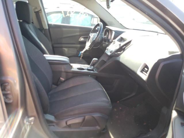 Photo 5 from auction – 2010 CHEVROLET EQUINOX LT with VIN 2CNALDEW6A6278664