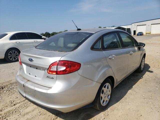 Photo 4 from auction – 2013 FORD FIESTA SE with VIN 3FADP4BJ5DM170941