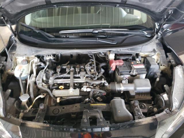 Photo 7 from auction – 2021 NISSAN VERSA SV with VIN 3N1CN8EV1ML878016