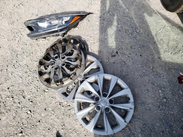 Photo 9 from auction – 2016 TOYOTA CAMRY LE with VIN 4T1BF1FK9GU578697