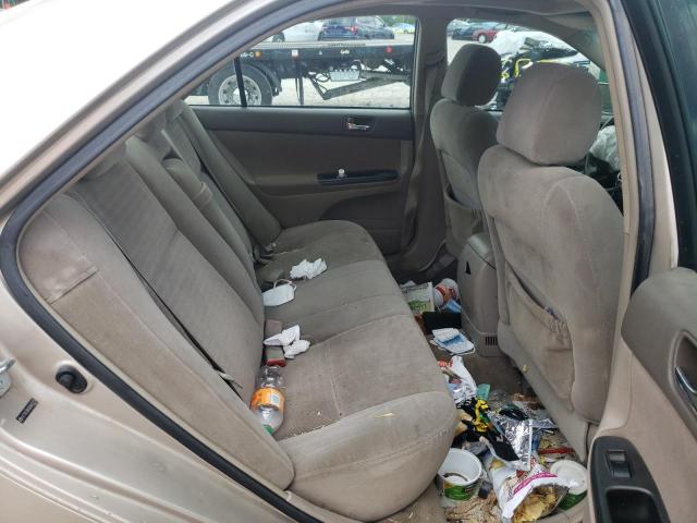 Photo 6 from auction – 2006 TOYOTA CAMRY LE with VIN 4T1BE30K06U685515