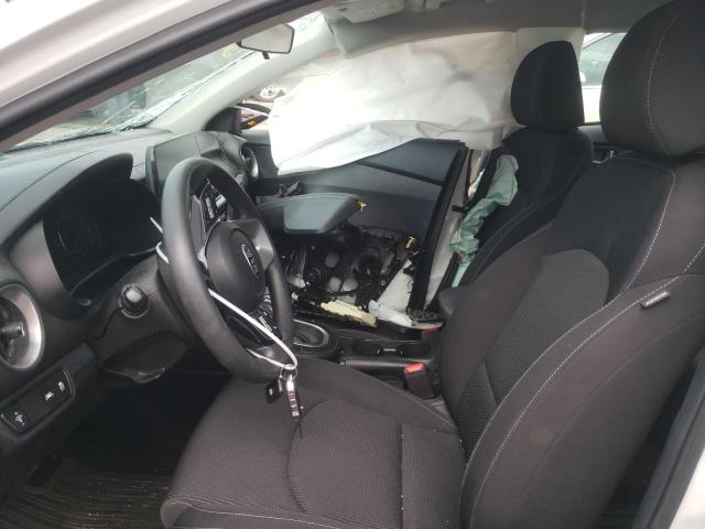 Photo 5 from auction – 2019 KIA FORTE FE with VIN 3KPF24AD6KE072439