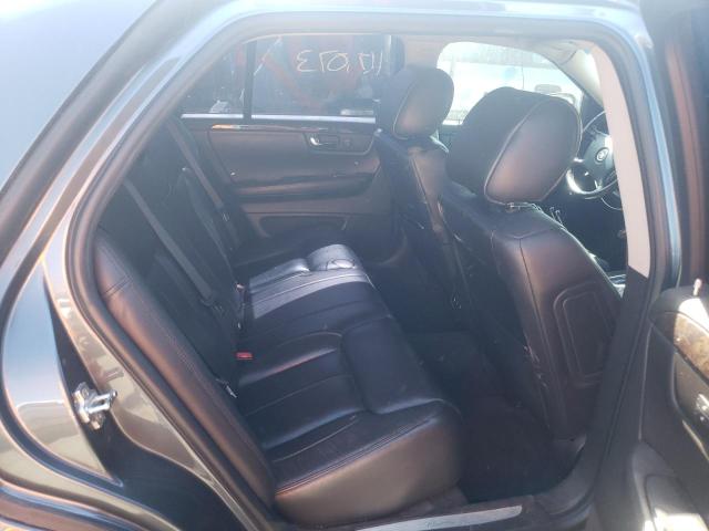 Photo 6 from auction – 2011 CADILLAC DTS LUXURY with VIN 1G6KD5E63BU127427