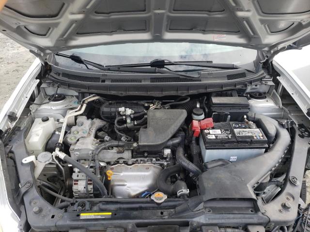 Photo 7 from auction – 2013 NISSAN ROGUE S with VIN JN8AS5MT5DW027590