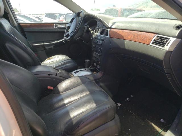 Photo 5 from auction – 2005 CHRYSLER PACIFICA with VIN 2C4GM68435R666473