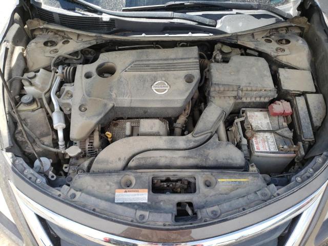 Photo 7 from auction – 2015 NISSAN ALTIMA 2.5 with VIN 1N4AL3AP1FC227848