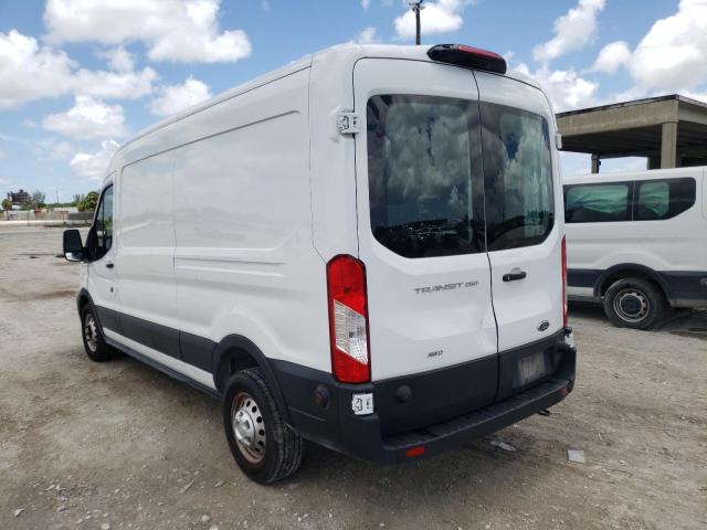 Zdjęcie 3 z aukcji – 2020 FORD TRANSIT T- z VIN 1FTBR2C81LKA34582