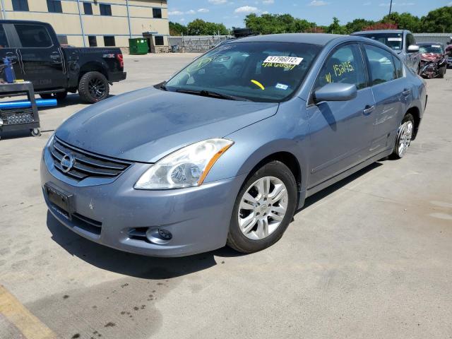 Photo 2 from auction – 2012 NISSAN ALTIMA BAS with VIN 1N4AL2AP1CN426084