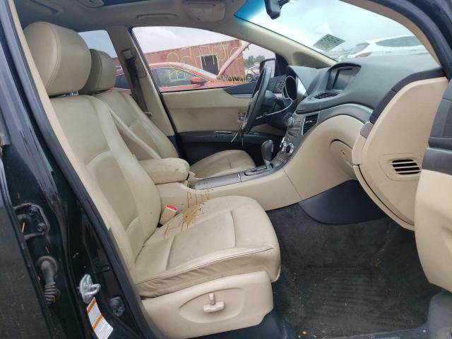 Photo 5 from auction – 2007 SUBARU B9 TRIBECA with VIN 4S4WX86D374407369