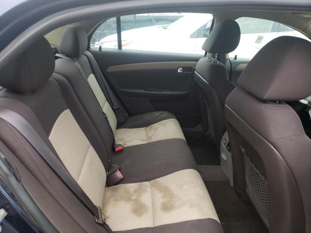 Photo 6 from auction – 2010 CHEVROLET MALIBU LS with VIN 1G1ZB5EBXA4105253