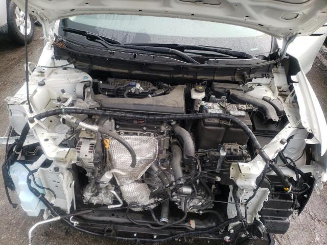 Photo 7 from auction – 2018 NISSAN ROGUE S with VIN 5N1AT2MT7JC841708