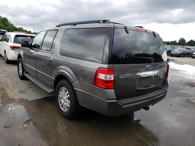 Photo 3 from auction – 2011 FORD EXPEDITION with VIN 1FMJK1J5XBEF34400