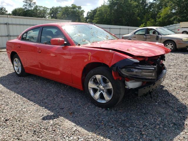 Photo 1 from auction – 2021 DODGE CHARGER SX with VIN 2C3CDXBG6MH512842