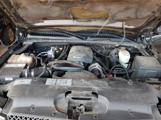 Photo 7 from auction – 2003 CHEVROLET SILVERADO with VIN 2GCEC19V431379496