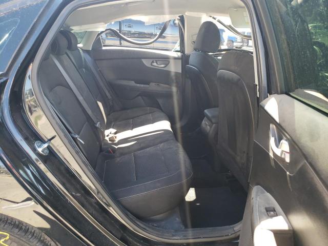 Photo 6 from auction – 2020 KIA FORTE FE with VIN 3KPF24ADXLE216317