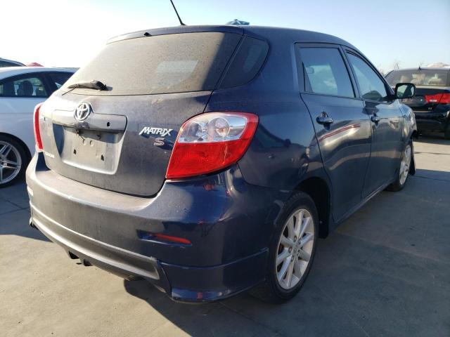 Photo 4 from auction – 2009 TOYOTA COROLLA MA with VIN 2T1KE40E69C017952