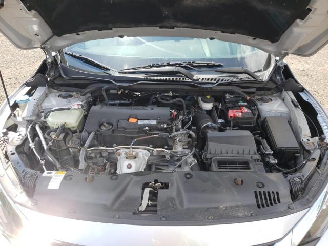 Photo 7 from auction – 2016 HONDA CIVIC LX with VIN 2HGFC4B58GH304959