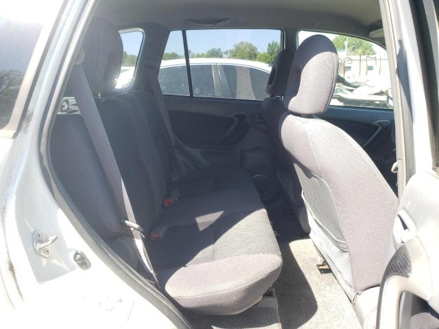 Photo 6 from auction – 2003 TOYOTA RAV4 with VIN JTEGH20V730091041