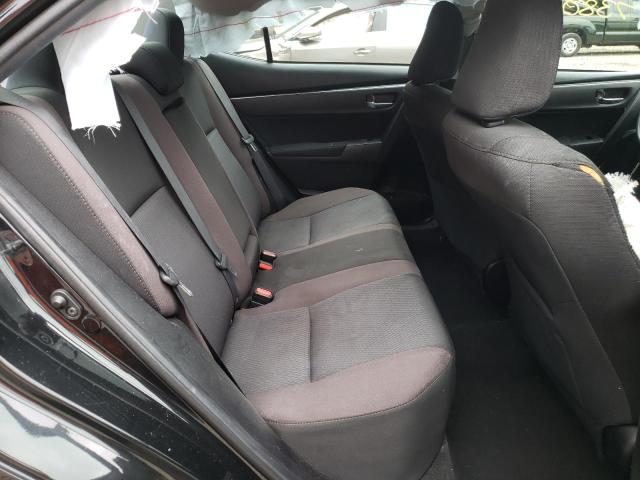 Photo 6 from auction – 2018 TOYOTA COROLLA L with VIN 5YFBURHE7JP789319