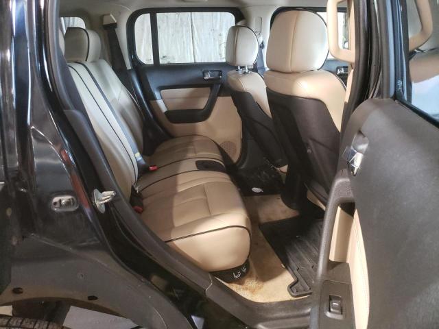 Photo 6 from auction – 2006 HUMMER H3 with VIN 5GTDN136X68321703