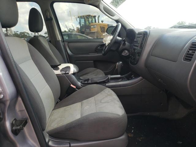 Photo 5 from auction – 2007 FORD ESCAPE XLS with VIN 1FMYU02Z57KB60050