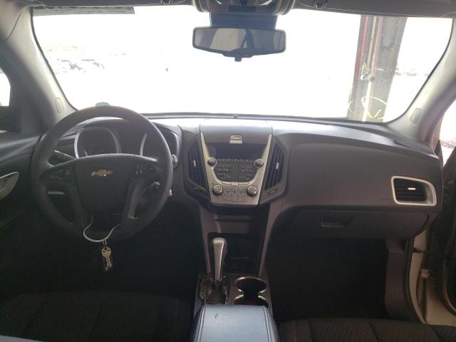 Photo 9 from auction – 2013 CHEVROLET EQUINOX LS with VIN 2GNFLCEK1D6247786