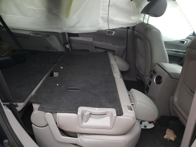 Photo 6 from auction – 2014 HONDA PILOT EXL with VIN 5FNYF4H65EB038625