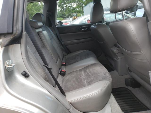 Photo 6 from auction – 2007 SUBARU FORESTER 2 with VIN JF1SG65667H718805