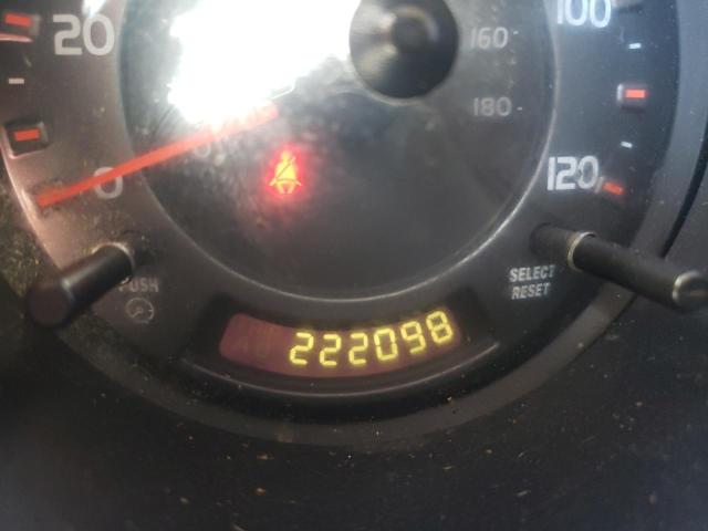 Photo 8 from auction – 2003 HONDA ELEMENT EX with VIN 5J6YH285X3L051171