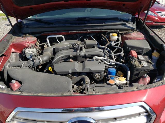 Photo 7 from auction – 2017 SUBARU OUTBACK 2. with VIN 4S4BSACC8H3416124