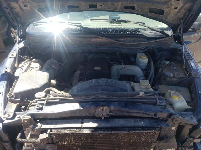 Photo 7 from auction – 2003 DODGE RAM 2500 S with VIN 3D7KU28C03G826439