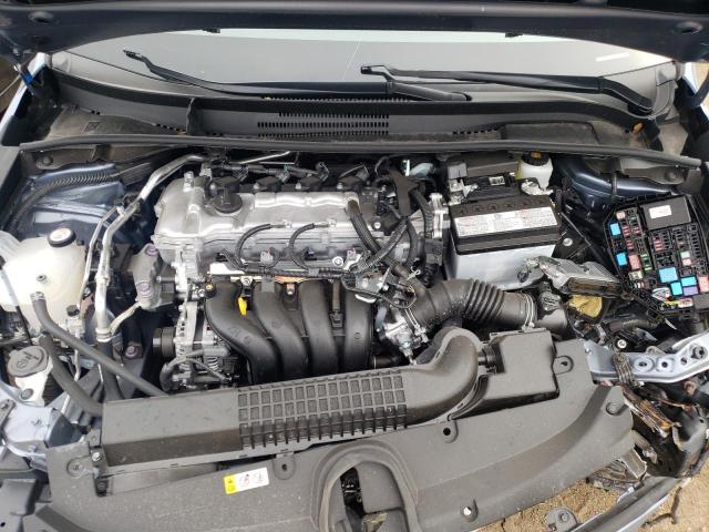 Photo 7 from auction – 2022 TOYOTA COROLLA LE with VIN 5YFEPMAE9NP317954