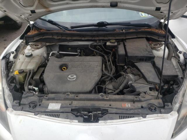 Photo 7 from auction – 2013 MAZDA 3 I with VIN JM1BL1TG8D1742449