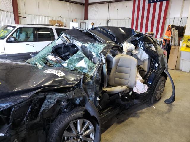 Photo 9 from auction – 2016 MAZDA CX-5 TOURI with VIN JM3KE4CY8G0786148