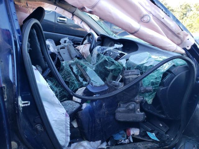 Photo 5 from auction – 2014 HONDA ACCORD SPO with VIN 1HGCR2F59EA023376
