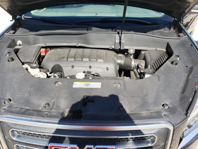 Photo 7 from auction – 2016 GMC ACADIA SLT with VIN 1GKKRRKD4GJ306677