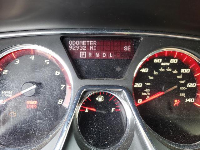 Photo 8 from auction – 2015 GMC ACADIA SLE with VIN 1GKKVPKD7FJ350008