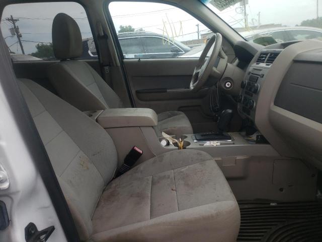 Photo 5 from auction – 2012 FORD ESCAPE XLT with VIN 1FMCU9D71CKC70176