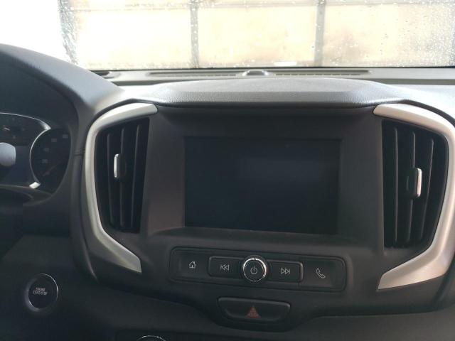 Photo 9 from auction – 2020 GMC TERRAIN SL with VIN 3GKALMEV8LL130904