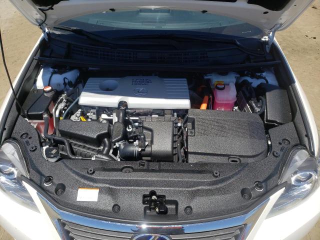 Photo 7 from auction – 2015 LEXUS CT 200 with VIN JTHKD5BH8F2235867
