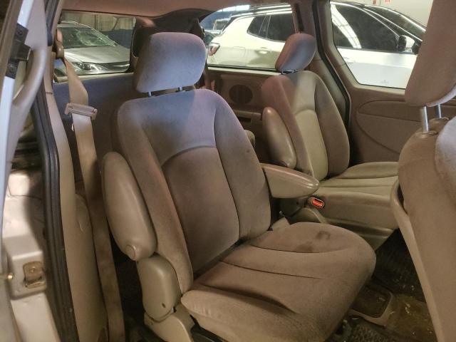 Photo 6 from auction – 2003 DODGE GRAND CARA with VIN 2D4GP44333R154043