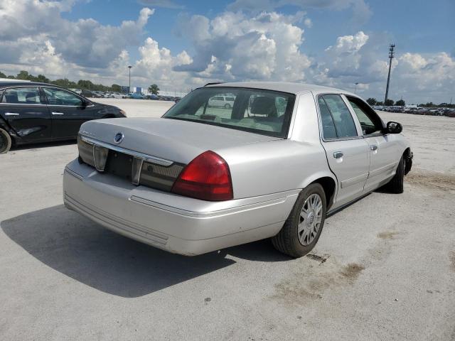 Photo 4 from auction – 2006 MERCURY GRAND MARQ with VIN 2MEFM74V36X606754