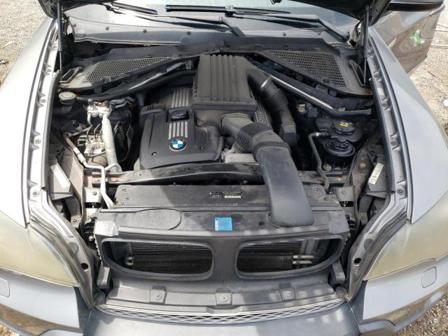 Photo 7 from auction – 2007 BMW X5 3.0I with VIN 5UXFE43587L013807